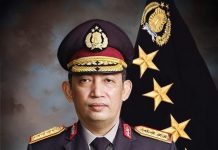 *Ketua Umum FKDB,H.Ayep Zaki S.E,Dukung Langkah Kapolri Menuntaskan Mafia Tanah*