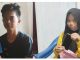 *Dua Remaja Asal Topore Kec.Papalang Mamuju Di Ringkus Polisi*