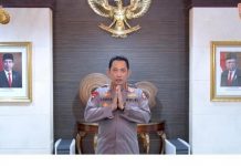 *Kapolri Minta Pers Bantu Tangkal Hoax Yang Memecah Belah Bangsa*