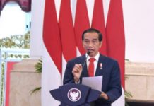 *Presiden Jokowi Akui UU ITE Bermasalah Karena Banyak Pasal Timbulkan Multi Tafsir*