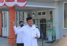 *Kemenag Sulbar H.Muflih : ASN Tingkatkan Kinerja Pada Bidang Tugas Masing-Masing*