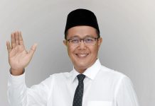 *Kiprah Ayep Zaki Dalam Mewujudkan Kesejahteraan Yang Berkeadilan*