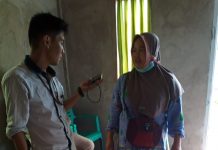Golkar Sulbar Bentuk Tim Khusus Pemanangan Habsi-Irwan