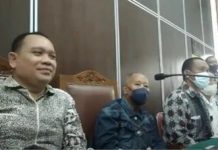 *Siapa Oknum Dalang Mafiah Tanah Seluas 15.000 M2 Di wilayah Bintaro??*