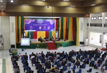 *Permikomnas Komitmen Melawan Sikap Paham Intoleransi Dan Radikalisme*