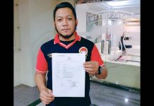 *Diduga Terlibat Imbalan 500 Juta Untuk Penangguhan Penahanan,Oknum Lawyer Dan Sesjampidum Kejagung Dilaporkan Kepolisi*