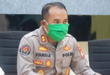 *Berkas Perkara Penganiayaan Sudah P21,Silahkan Tanyakan Kejaksa*