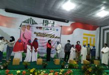 *Damai Dalam Perbedaan Bergemuruh Dipondok Pesantren AFKN Bersama AMAN Indonesia*