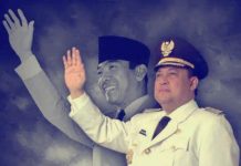 * Waspadai Tahun 2022,Menghadapi Tahun Politik*