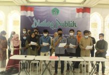 *BEM PTAI Dukung Pemerintah Selenggarakan Pilkada Serentak Th 2024*