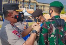 *Kapolda Sulbar Sebut Masih Banyak Pelanggar Anak Dibawa Umur*