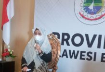 *Momentum Ramadhan 1442 H. Dimanfaatkan Anggota Komisi IX DPR RI Dialog Dengan Insan Pers*