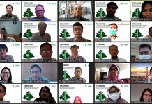 *Perhitungan Potensi Penurunan Emisi Dan Mitigasi Perubahan Iklan*