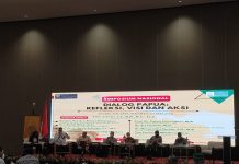 *Kabaintelkam Dialog Damai Sebagai Strategi Mengakhiri Konflik Di Papua*