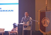 * Rektor Universitas Cenderawasih : Otsus Lahir Sebagai Resolusi Konflik Dan Percepatan Pembangunan Di papua*