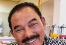 Pengamat Kepolisian Irjen Pol.Purn Sisno Adiwinoto*PERLU PENINDAKAN TEGAS TERHADAP KEJAHATAN PENGGUNAAN ALAT RAPID TES BEKAS*