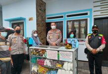 *Dirbinmas Polda Metro Jaya Sosialisasikan Hasil Rapat Kapolda,Pangdam Dan Gubernur Untuk Antisipasi Warga Dki Yang Kembali Mudik*