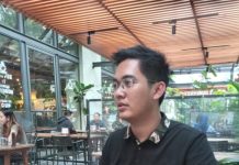 *Ingatkan Ajaran Bung Karno, Dadan Tri Yudianto Ajak Kaum Milenial Berdikari*