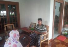 * Simak Wawancara Khusus Tim Redaksi Metrosulbar,Bersama Kepala BPBD Sulbar,Haji Darno Madjid*