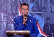 *Wasekum DPP GAMKI Meminta IPW Mengerti Persoalan Mendasar Papua*