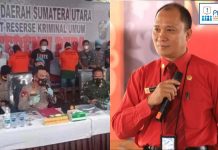 *Kembalikan Kepercayaan Diri Wartawan Agar Pelaku Terhadap Kemerdekaan Pers Dapat Dihukum Mati*