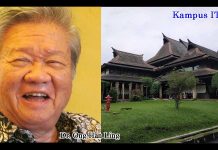 *101 Tahun ITB Dan Tokoh Tionghoa Yang Terlupakan*