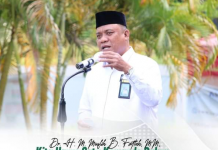 *Pemerintah Turut Menyukseskan Program Kementrian Agama*
