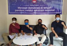 *BEM PTMI : Pesta Demokrasi 2024 Pemilu & Pilkada Harus Dilanjutkan*