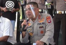*Tim Jatanras Polda Sulbar Berhasil Menangkap Pelaku Penusukan DiSimbuang Mamuju Didaerah Gowa Sulsel*