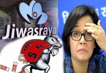 *Surat Terbuka Korban Asuransi Jiwasraya Kepada Menteri Keuangan RI*