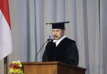 “*Terapkan Penegakan Hukum Berdasarkan Hati Nurani*”