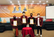 *Guna Hindari Disinformasi, Cangkir Opini Minta Milineam Harus Paham Konten Di Media Sosial*