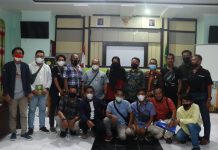 Pentingnya Sebuah Publikasi, Kanwil Kemenag Sulbar Perkuat Kerjasama Dengan Media