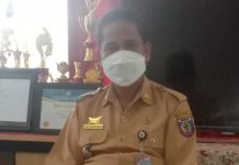 *Kadis Dikbud Mamasa Berharap Seleksi PPPK Guru Tahap II Dapat Maksimal*