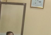 *Wabub Dan Kadis PMD Kab. Mamasa Meminta Maaf Atas Kejadian itu Pada Semua Insan Pers*