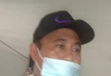 *Warga Sendana Keberatan Lantaran Dukungannya Tidak Dilolos Seleksi Cakades)
