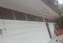 *Pembangunan Rehab Gedung Smk Kemilau Bangsa Diduga Melanggar UU- No14 Tahun 2008*