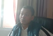 *Target PAD Kab.Mamasa Tahun 2021 Mencapai 62 %*