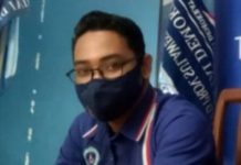 *Langkah Strategis “Saldy” Sebagai Putra Daerah Figur Muda Calon Kades Bambu Mamuju”