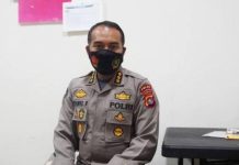 * Dua Peserta CPNS Yang Mempunyai Nilai Tertinggi Akan Diperiksa Polisi*