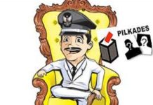 *Pilkades Kab.Mateng Dari 34 Petahanan,25 Cikades Tumbang*