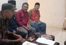 *Simak Wawancara Khusus,” Tim Redaksi Wartawan Metrosulbar” Bersama Kepala Desa Bela Atas Dugaan Penyelewengan Anggaran Dana Desa Dibela Kec.Tapalang Mamuju Sulbar*