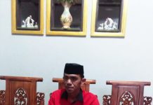 *Baharuddin Kades Terpilih Akan Mengembalikan Nama Aslinya*