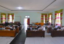 13 Guru Agama Katolik Sulbar Ikuti Seleksi Calon Peserta PPG