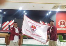 *Terpilih Menjadi Presidium Nasional BEM PTM Zona 3, Faisal Abdul Rachman Mengusung 3 Pilar Gerakan*