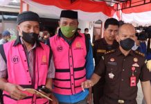 * Kasus Replenting Penyalagunaan Dana Peremajaan Sawit Dimateng Tetapkan Tiga Tersangka*