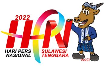 *Presiden RI JOKOWI DODO,Bakal Hadir Pada Puncak Acara HARI PERS NASIONAL (HPN) 7-9-2-2022 DIKOTA KENDARI(SULTRA)
