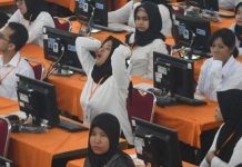 Polda Sulbar Kembali Menciduk Oknum ASN Lingkup Pemprov Sulbar,Atas Dugaan Kecurangan CPNS Tahun 2021