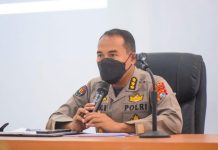 Direktorat Krimsus Polda Sulbar,Tetapkan 2 Orang Tersangka Baru Kasus CPNS 2021