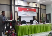 KPID dan Kemenag Sulbar Kerjasama Awasi Siaran Ceramah di Bulan Ramadhan